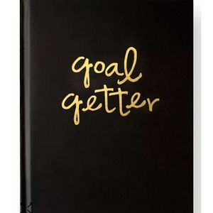 Fitspiration Journal